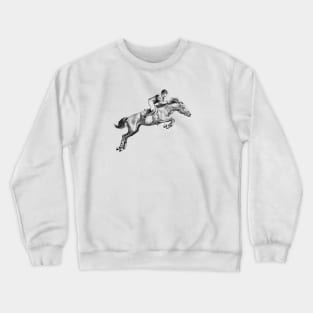 Reiter Crewneck Sweatshirt